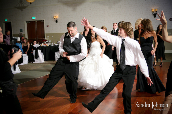 Best Lake Mary Events Center Wedding Pictures - Sandra Johnson (SJFoto.com)